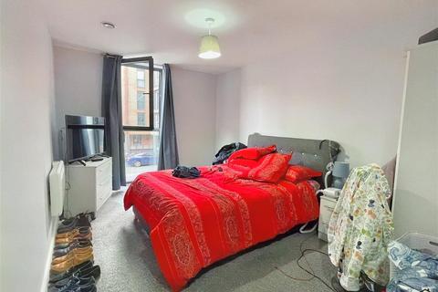 1 bedroom apartment for sale, Park Works (The Forge), Birmingham B12