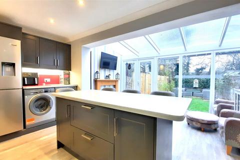 3 bedroom end of terrace house for sale, Ash Meadow, Much Hadham