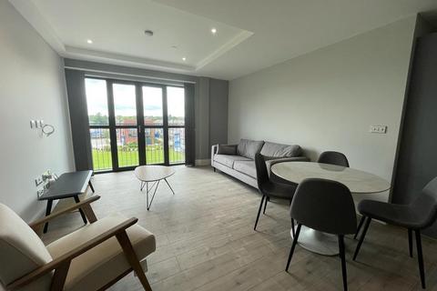 1 bedroom apartment to rent - Mitchian Grand Union Building, Leicester LE3