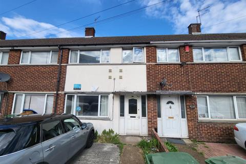 5 bedroom terraced house to rent, St. Andrews Road, Southampton SO14