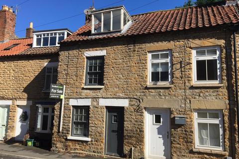 2 bedroom terraced house for sale, Howe End, Kirkbymoorside. YO62 6BE