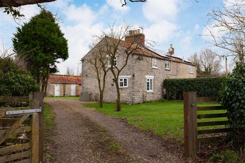 1 bedroom semi-detached house for sale, Sharina Cottage, South Holme, Slingsby, York