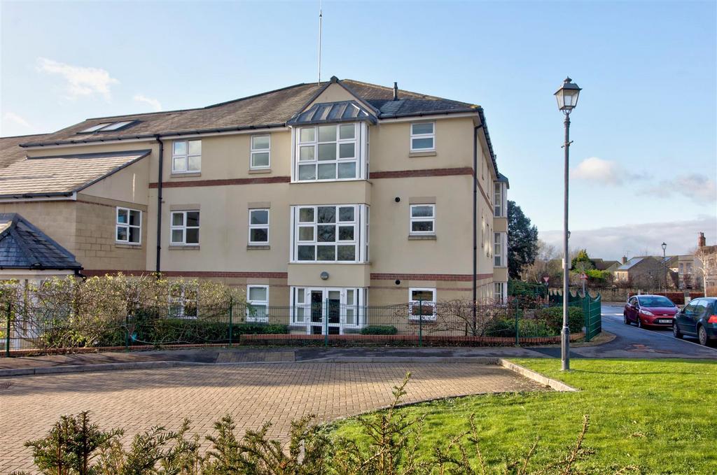 12 A Townsend Court