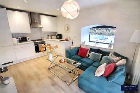 1 bedroom flat for sale - Winding Wheel Lane, Penallta, Hengoed