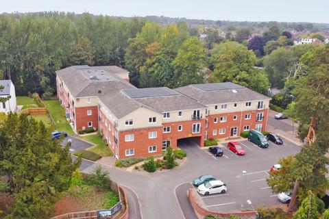 2 bedroom apartment for sale, Radbrook, Shrewsbury