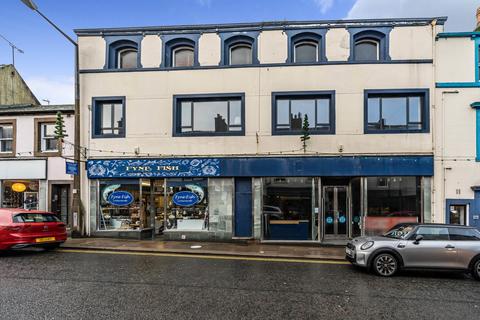 1 bedroom flat for sale, Station Street, Cockermouth CA13
