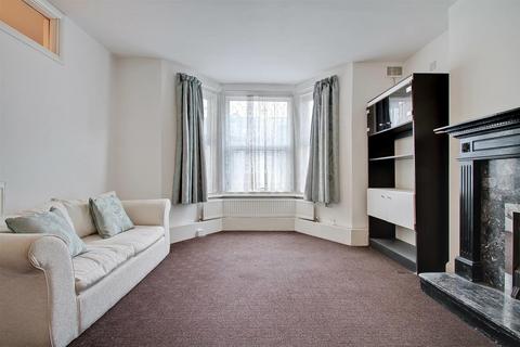 3 bedroom house for sale, Bravington Road, Maida Vale