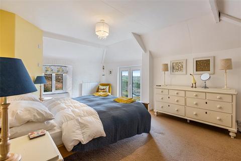 2 bedroom barn conversion for sale, Bowden, Dartmouth, Devon, TQ6