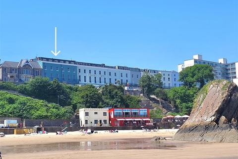 2 bedroom apartment for sale, Croft House, The Croft, TENBY, Pembrokeshire. SA70