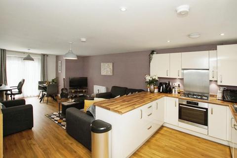 1 bedroom apartment for sale - Waterside, Lancaster