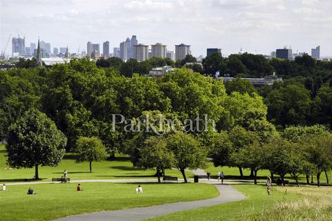 2 bedroom flat for sale, Gloucester Avenue, Primrose Hill NW1