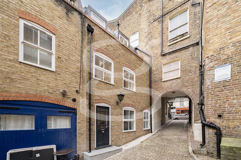 2 bedroom house for sale, Rutland Mews, St John's Wood NW8