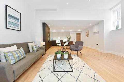 2 bedroom house for sale, Rutland Mews, St John's Wood NW8