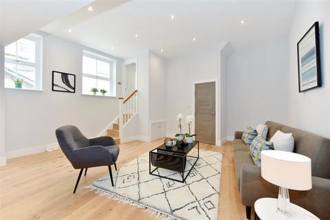 2 bedroom house for sale, Rutland Mews, St John's Wood NW8