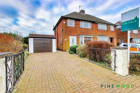 3 bedroom semi-detached house for sale - Chesterfield Road, Chesterfield S42