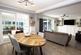 Dining & Lounge Areas