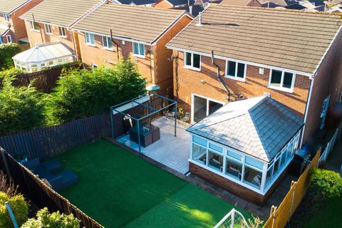 5 Bisham Close, Darwen, BB3 3QX