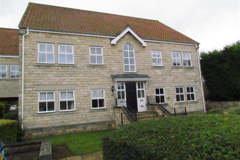 2 bedroom flat to rent, Burns Way, Clifford, Wetherby