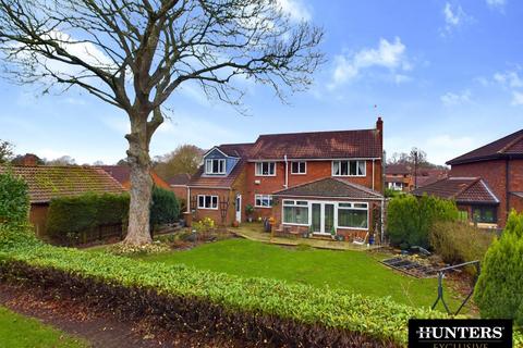 4 bedroom detached house for sale, Sycamore House, 33, Hymers Close, Brandesburton, E