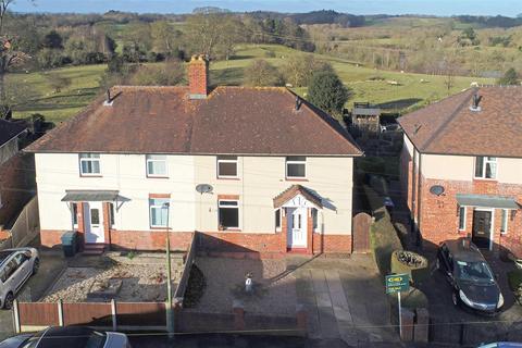 3 bedroom semi-detached house for sale, Coton Mount, Coton Hill, Shrewsbury
