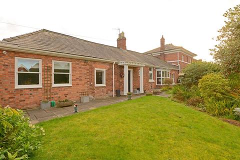 3 bedroom semi-detached bungalow for sale - The Armoury, Off London Road, Shrewsbury