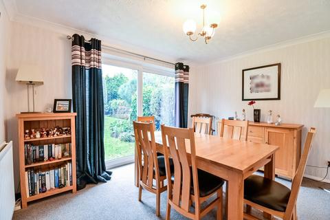 4 bedroom detached house for sale, The Pines, Lichfield, WS14