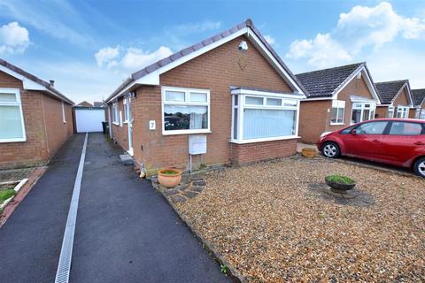 2 bedroom detached bungalow for sale, Willow View, Catterick Village