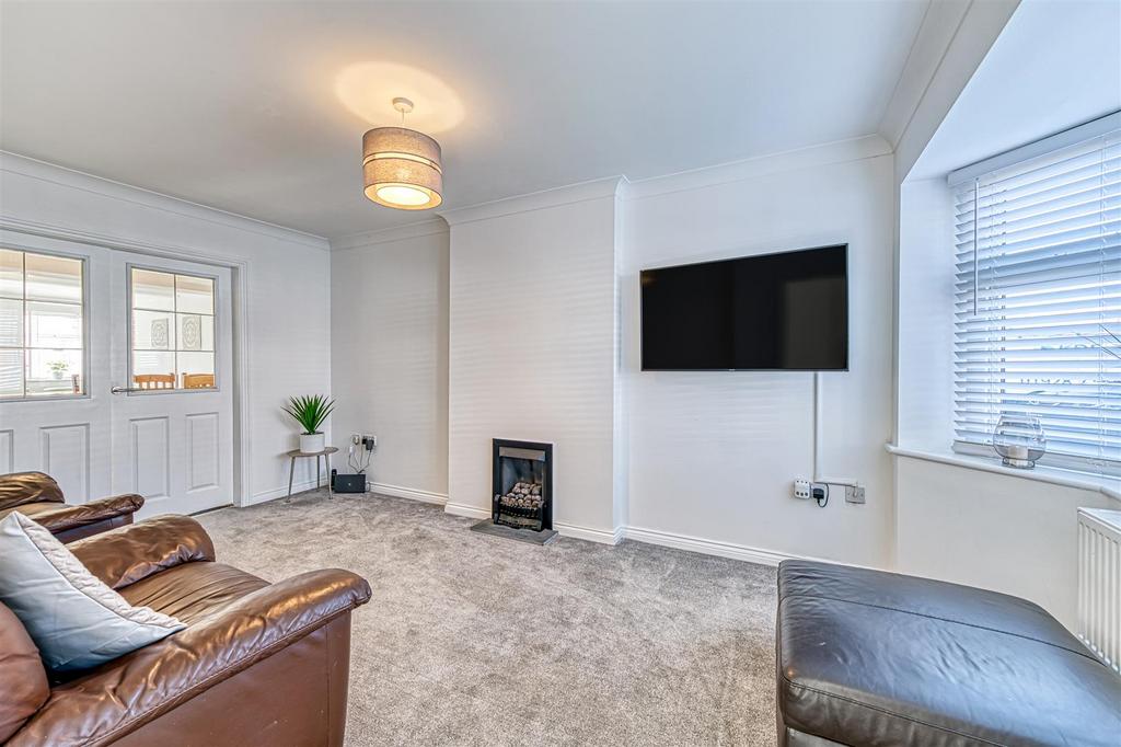 Lonsdale Close, Great Sankey, Warrington 4 bed detached house for sale £450,000