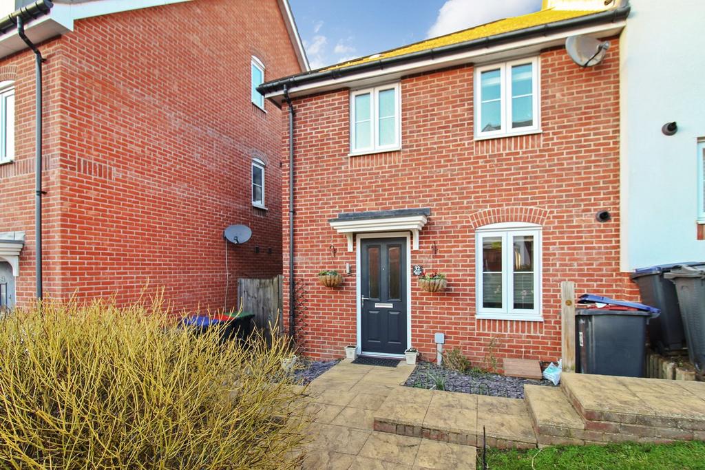 Plaxton Way, Herne Bay, CT6 3 bed house for sale £289,995