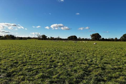 Land for sale, York YO26