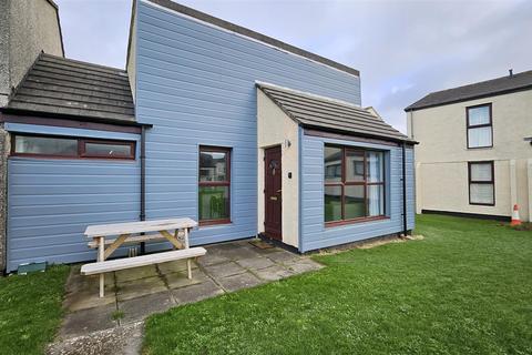 3 bedroom bungalow for sale, Perran View Holiday Park, Trevellas, St Agnes