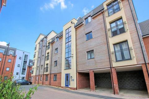 1 bedroom apartment for sale, Quercetum Close, Aylesbury