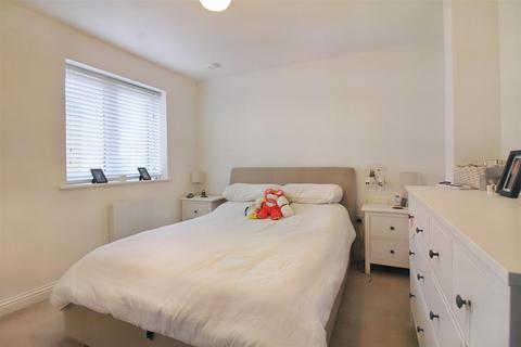 1 bedroom apartment for sale, Quercetum Close, Aylesbury