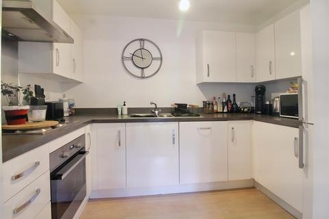 1 bedroom apartment for sale, Quercetum Close, Aylesbury