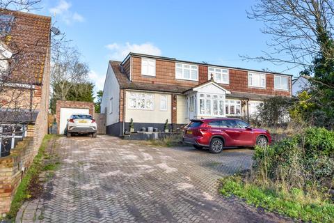 3 Latchingdon Road, Cold Norton, Chelmsford, CM3 6JG