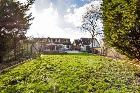 3 Latchingdon Road, Cold Norton, Chelmsford, CM3 6JG