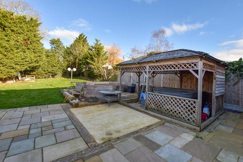 3 Latchingdon Road, Cold Norton, Chelmsford, CM3 6JG