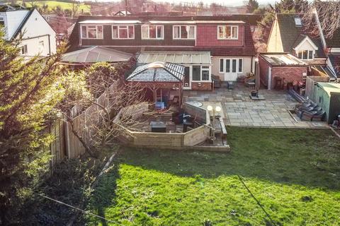 3 Latchingdon Road, Cold Norton, Chelmsford, CM3 6JG