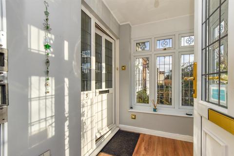 3 Latchingdon Road, Cold Norton, Chelmsford, CM3 6JG