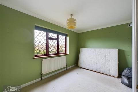 9 Everest Way, Heybridge, Maldon, CM9 4TX