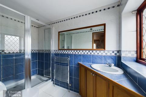 9 Everest Way, Heybridge, Maldon, CM9 4TX
