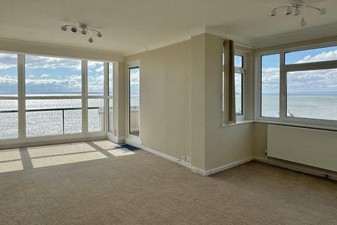 2 bedroom flat for sale, The Esplanade, Penarth