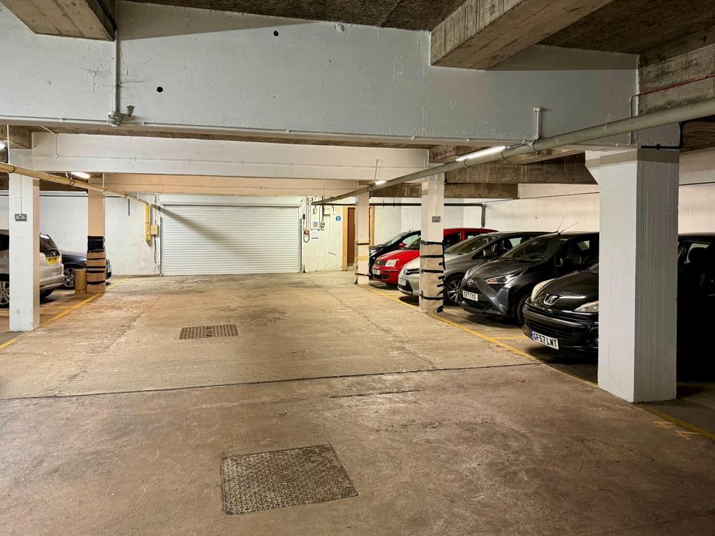 Car Park