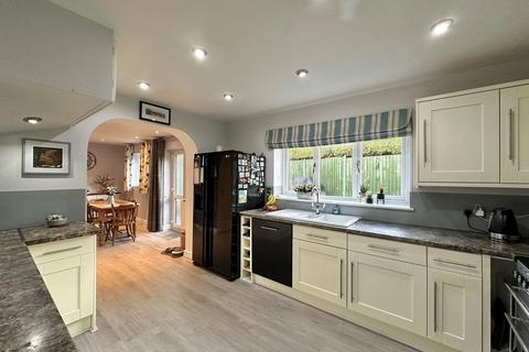 4 bedroom detached house for sale, Swainshill, Hereford, HR4