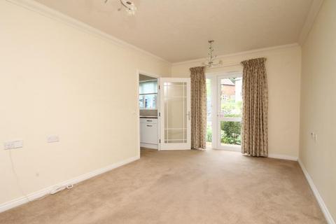 1 bedroom retirement property for sale, EMMELINE LODGE, LEATHERHEAD, KT22