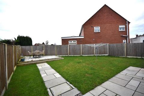 3 Sweyne Garth, Swinefleet, Goole, DN14 8AP