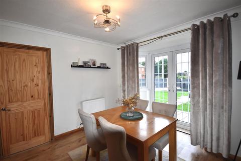 3 Sweyne Garth, Swinefleet, Goole, DN14 8AP