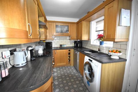 3 Sweyne Garth, Swinefleet, Goole, DN14 8AP