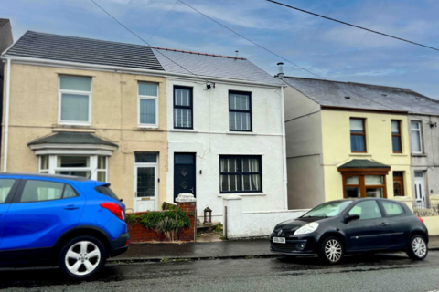 3 bedroom semi-detached house for sale, Brynteg Road, Gorseinon, Swansea, SA4