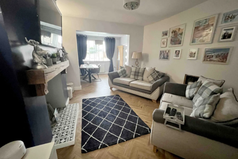 3 bedroom semi-detached house for sale, Brynteg Road, Gorseinon, Swansea, SA4
